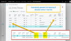 Fundamentals: Fund Balancing with Allocations