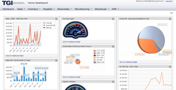 Enterprise 21 Screenshot