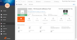 Tenna: Dashboard
