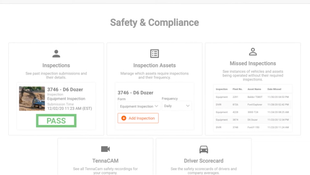 Tenna: Safety & Compliance