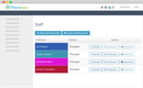 TheraNest: TheraNest Staff Members