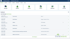 ThinkWave: Dashboard