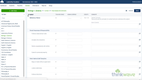 ThinkWave: Individual Student Gradebook Page