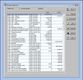 TimeSuite ERP: General Ledger List