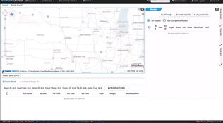 TMWSuite: Interactive Map