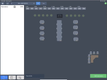 TouchBistro: Seating Reservations Map