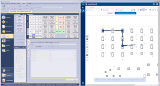 Accubid Anywhere: Accubid LiveCount Integration