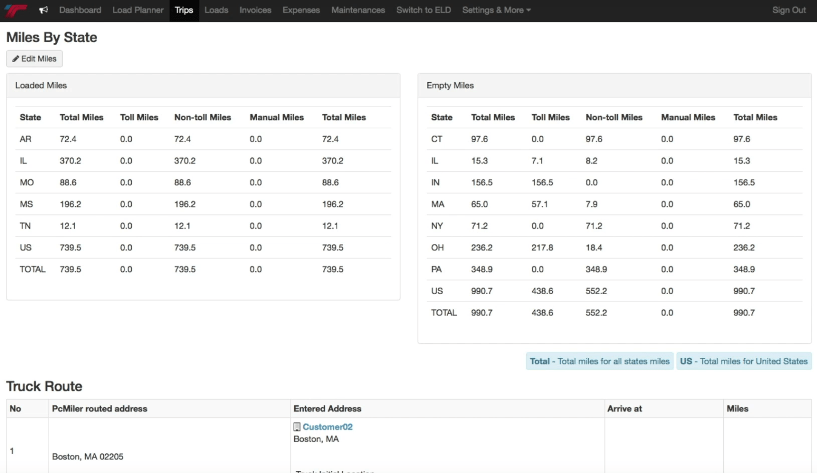 TruckingOffice | 2024 Reviews, Pricing, Pros, Cons