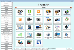 TrueERP: Cost Savings #2