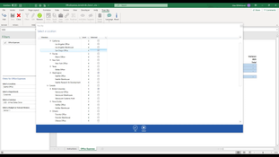 True Sky CPM: Billing Location Selection