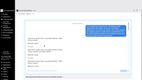 Uncountable Platform: AI Chatbot