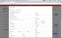 Unit Trac: Add Lease