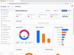 UpKeep: Safety Dashboard