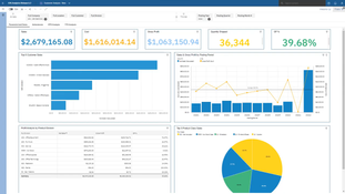 S2K Enterprise: Customer Analysis