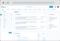 Vantaca: Dashboard
