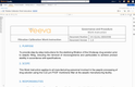 Veeva Vault QMS: SOP Document Viewer