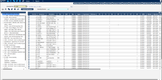 Visibility ERP: BOM Management
