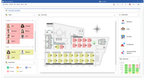 Visual Planning: Visual Planning Blueprint View