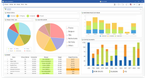 Visual Planning: Visual Planning Reporting Dashboard