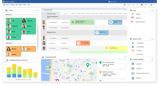 Visual Planning: Visual Planning Scheduling