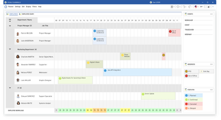 Visual Planning: Visual Planning Scheduling