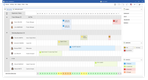 Visual Planning: Visual Planning Scheduling