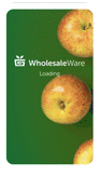 WholesaleWare: WholesaleWare Dashboard