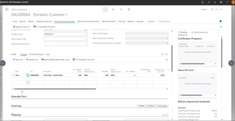Wisefish: wisefish-delivery-agreement