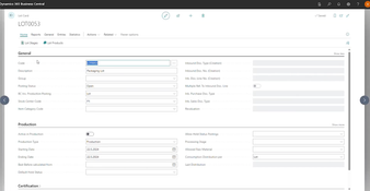 Wisefish: wisefish-lot-card