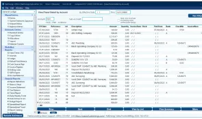 PakEnergy: General Ledger