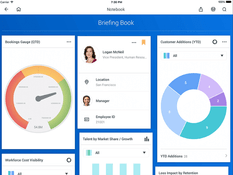 Workday: Briefing Book