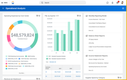 Workday ERP: Operational Analysis Page