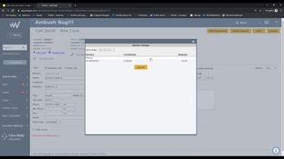 WorkWave PestPac: New Job