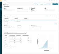 Xactly Incent: Revenue Information Viewing