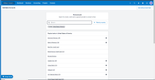 Xero: Bank Account Information Adding Page