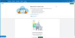 Xero: Contacts Page