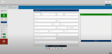 Ytel Screenshot