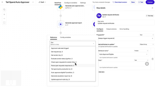 Zip: Auto Approver
