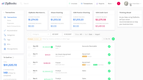 ZipBooks: Transactions