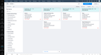 Zoho CRM: Zoho CRM Deals Dashboard
