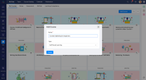 Zoho People: LMS