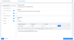 Zoho People: Onboarding