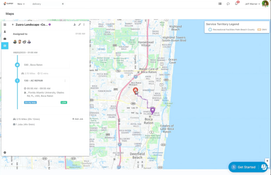 Zuper: Zuper Location Intelligence