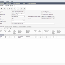 Acumatica ERP | 2018 Reviews, Pricing, Screenshots, Demo