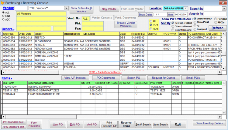 The Best Aviation MRO Software - 2022 Review