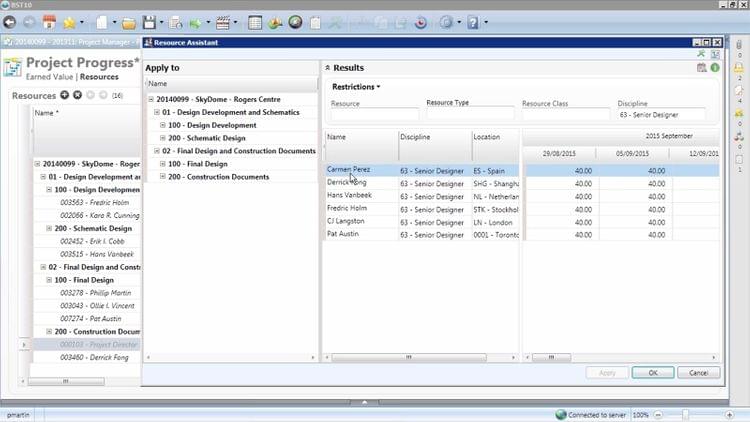 17 Best Architecture Project Management Software of 2020 ...