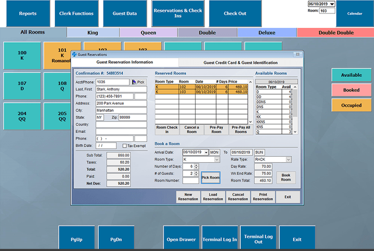 20 Best Hotel Accounting Software of 2022 - Reviews, Pricing, Demos