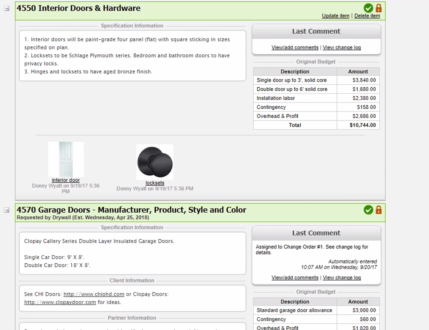 construction accounting software for small business