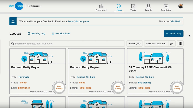 The Best Real Estate Transaction Management Software