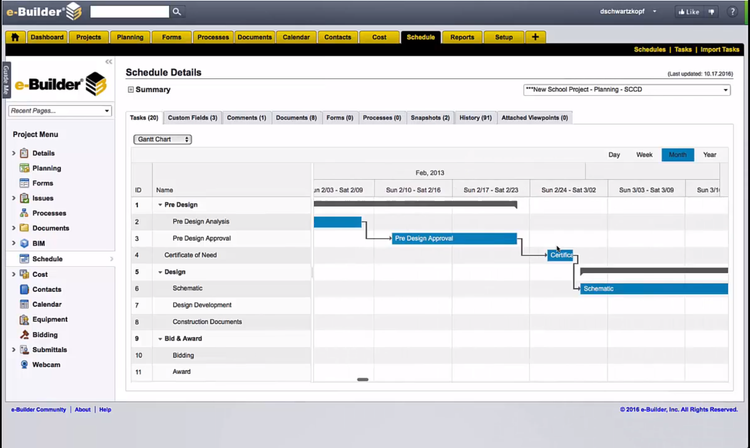 10 Best Home Builder Software for Construction in 2024
